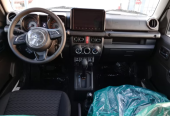 Suzuki Jimny GLX AT