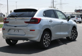 Suzuki Baleno GLX