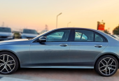 Mercedes-Benz E-Class E 200