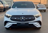 Mercedes-Benz GLC GLC 200