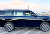 Infiniti QX80 7S Luxury