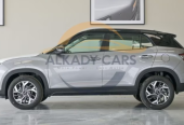 Hyundai Creta Ultimate