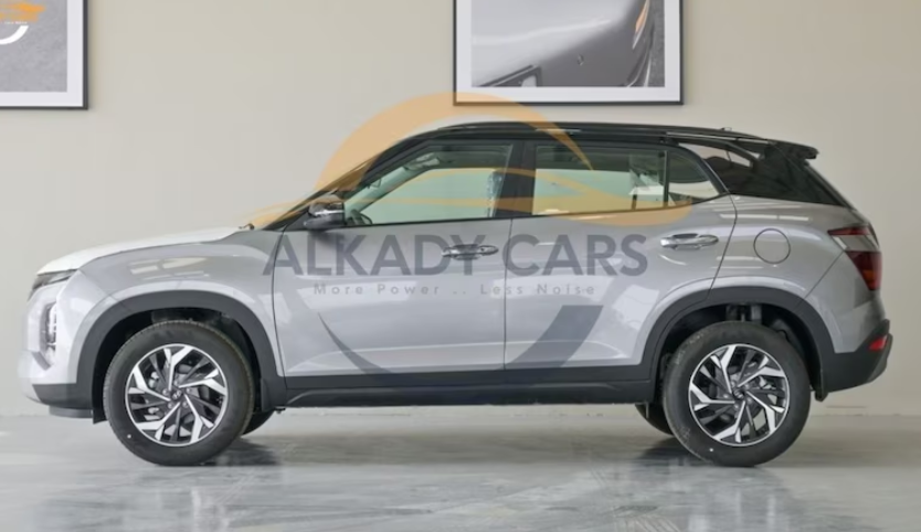 Hyundai Creta Ultimate