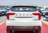 Haval Jolion Luxury