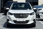 Peugeot 2008 Other