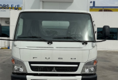 Mitsubishi Canter Other