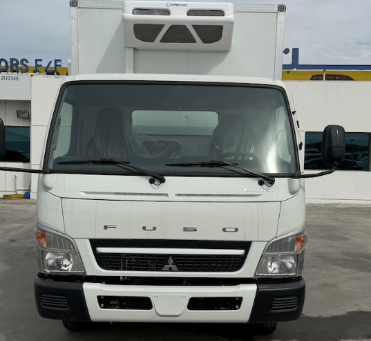 Mitsubishi Canter Other