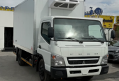 Mitsubishi Canter Other