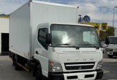 Mitsubishi Canter Other