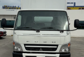 Mitsubishi Canter Other