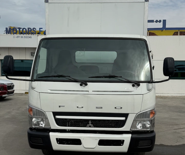 Mitsubishi Canter Other