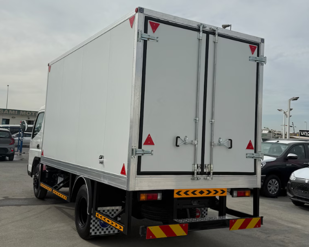 Mitsubishi Canter Other