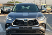 Toyota Highlander SE