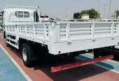 Mitsubishi Canter Standard