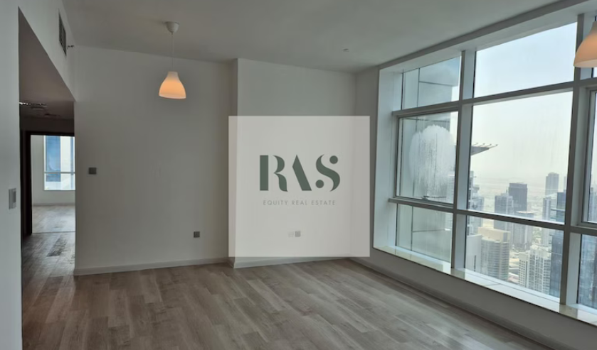 SPACIOUS 3BR LAYOUT | SEA VIEW | HIGH FLOOR | UPGRADED