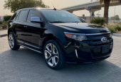 Ford Edge Sport