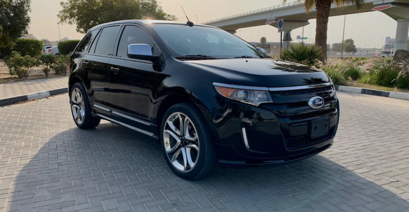 Ford Edge Sport