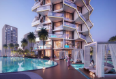 LUXURY LIVING | HIGH ROI | MINS AWAY FROM MARINA