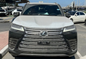 Lexus LX600 Prestige