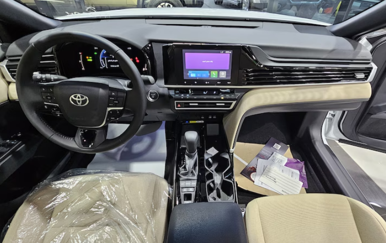 Toyota Camry Other