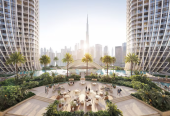 NEAR BURJ KHALIFA | UNIQUE AMENITIES | PRIME AREA