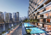 2 BR Presidential Wing | 3 Mins from BURJ KHALIFA