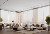 LUXURY PROJECT | LOCATED ON DXB CANAL | DEC 2026