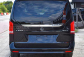 Mercedes-Benz Viano Other