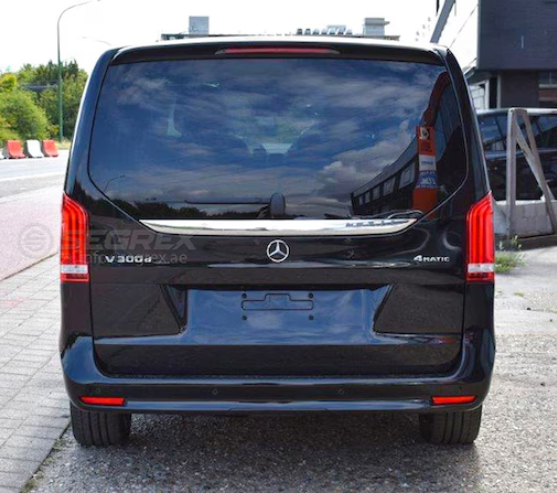 Mercedes-Benz Viano Other