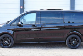 Mercedes-Benz Viano Other