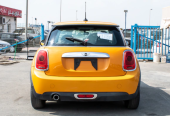 MINI Cooper Cooper S