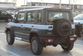 Suzuki Jimny GLX AT 5-Door