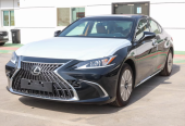 Lexus ES-Series Other