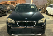 BMW X1 Sdrive18i