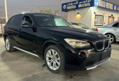 BMW X1 Sdrive18i