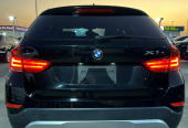 BMW X1 Sdrive18i