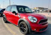 MINI Countryman Cooper S