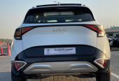 Kia Sportage GT-Line S