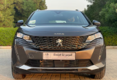 Peugeot 3008 Active