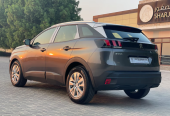 Peugeot 3008 Active