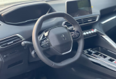 Peugeot 3008 Active