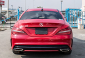 Mercedes-Benz CLA Other