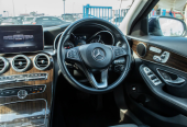 Mercedes-Benz C-Class C200