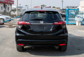 Honda HR-V Base