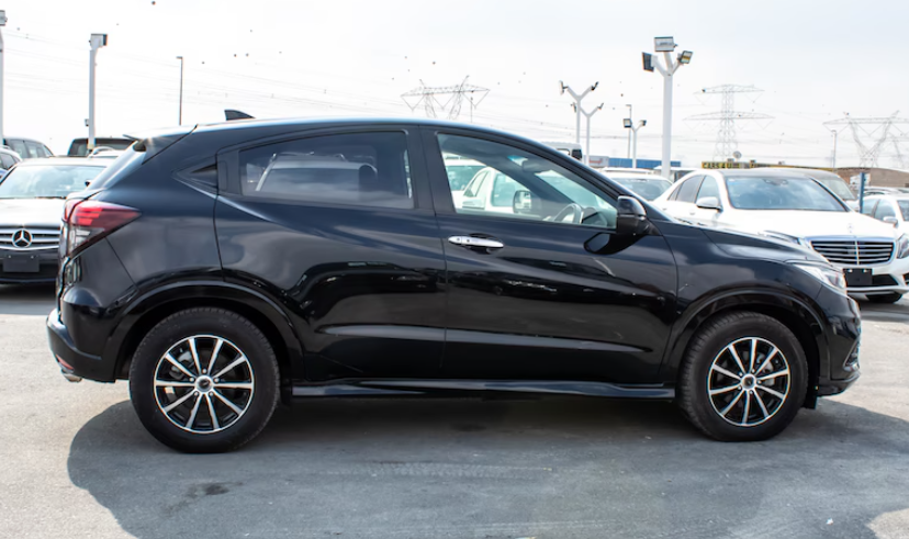 Honda HR-V Base