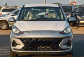 Hyundai i10 Other