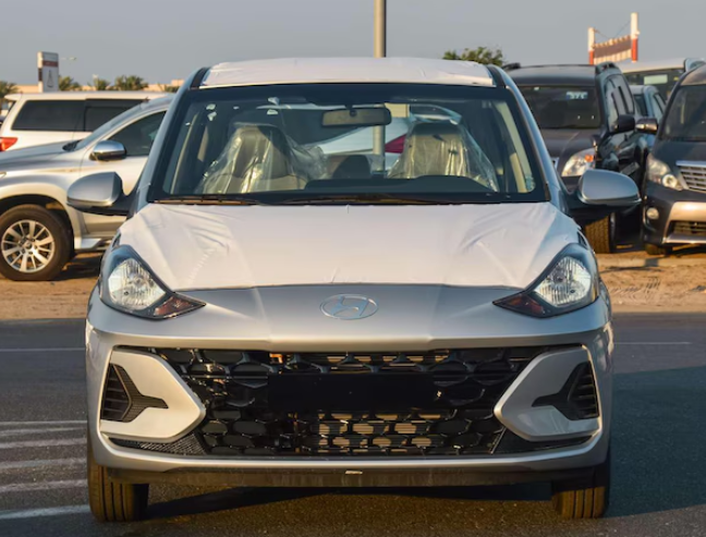 Hyundai i10 Other