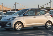 Hyundai i10 Other