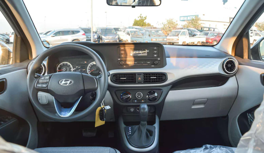 Hyundai i10 Other