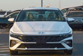 Hyundai Elantra Other